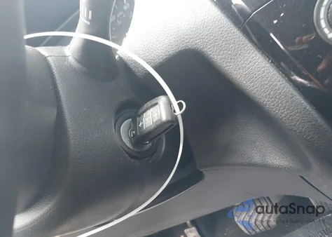 2021 Nissan Rogue Sport S Fwd Xtronic Cvt из США, поврежденный, VIN JN1BJ1AVXMW567280